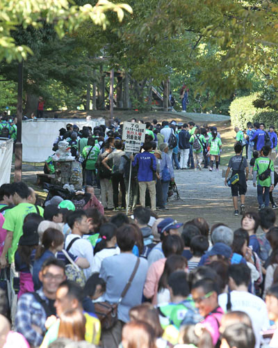 [ [ J2：第37節 湘南 vs 長崎 ] ] | J's GOAL | フォトニュース