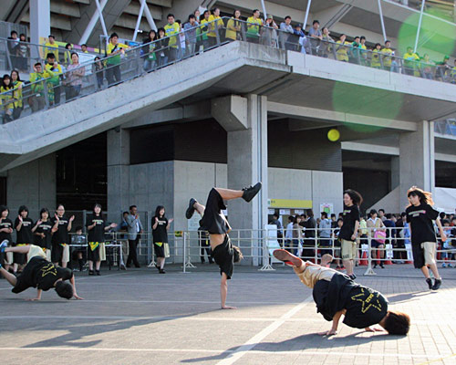 [ [ J2：第37節 千葉 vs 大分 ] ] | J's GOAL | フォトニュース