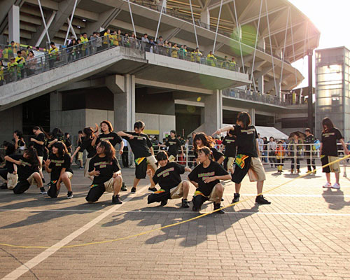 [ [ J2：第37節 千葉 vs 大分 ] ] | J's GOAL | フォトニュース