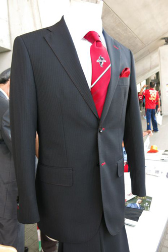 [ [ J2：第37節 熊本 vs 磐田 ] ] | J's GOAL | フォトニュース