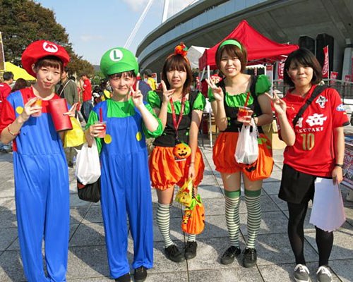 [ [ J2：第37節 熊本 vs 磐田 ] ] | J's GOAL | フォトニュース