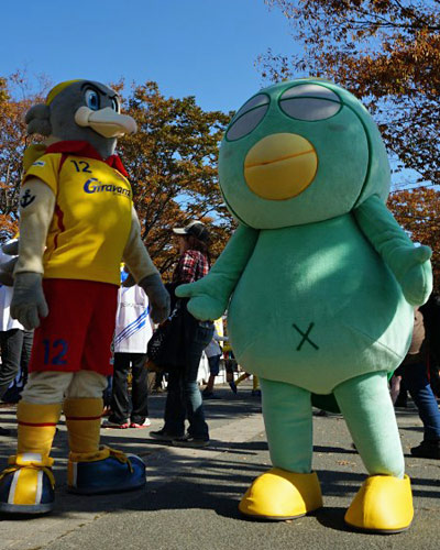 [ [ J2：第37節 北九州 vs 東京Ｖ ] ] | J's GOAL | フォトニュース