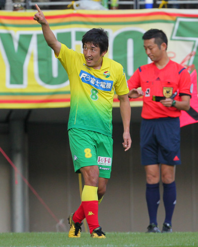 [ [ J2：第37節 千葉 vs 大分 ] ] | J's GOAL | フォトニュース