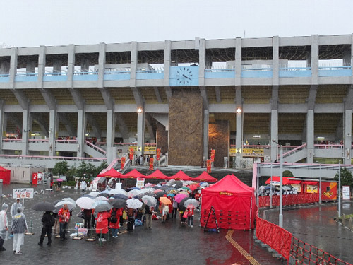 [ [ J1：第29節 名古屋 vs 仙台 ] ] | J's GOAL | フォトニュース