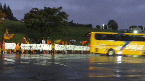 [ [ J1：第29節 清水 vs 新潟 ] ] | J's GOAL | フォトニュース