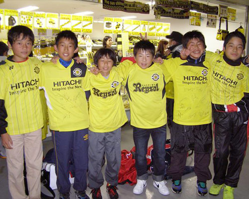 [ [ J1：第29節 柏 vs Ｇ大阪 ] ] | J's GOAL | フォトニュース