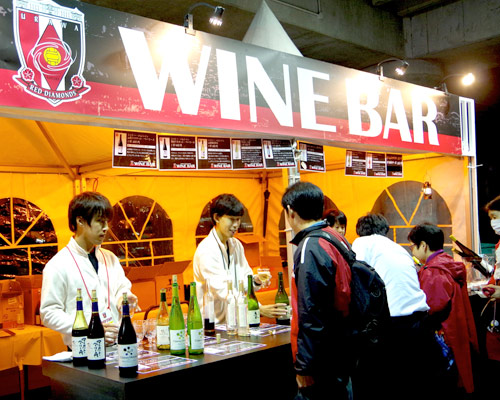 [ [ J1：第29節 浦和 vs 甲府 ] ] | J's GOAL | フォトニュース