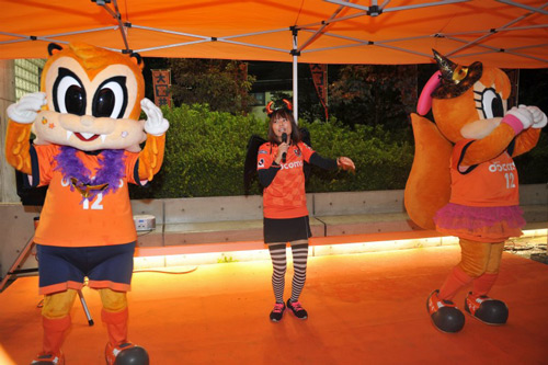 [ [ J1：第29節 大宮 vs 横浜FM ] ] | J's GOAL | フォトニュース