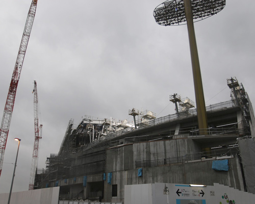 [ [ J1：第29節 川崎Ｆ vs 鳥栖 ] ] | J's GOAL | フォトニュース