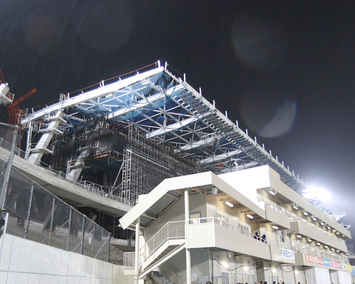 [ [ J1：第29節 川崎Ｆ vs 鳥栖 ] ] | J's GOAL | フォトニュース