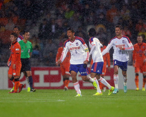 [ [ J1：第29節 清水 vs 新潟 ] ] | J's GOAL | フォトニュース