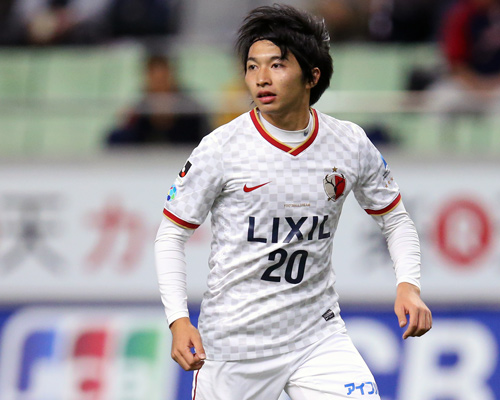 [ [ J1：第29節 神戸 vs 鹿島 ] ] | J's GOAL | フォトニュース