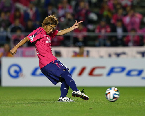 [ [ J1：第29節 Ｃ大阪 vs 徳島 ] ] | J's GOAL | フォトニュース