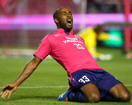 [ [ J1：第29節 Ｃ大阪 vs 徳島 ] ] | J's GOAL | フォトニュース