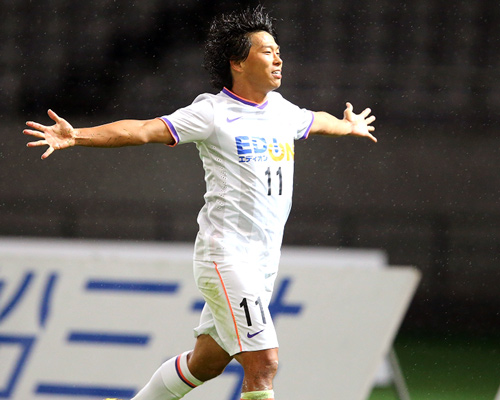 [ [ J1：第29節 Ｆ東京 vs 広島 ] ] | J's GOAL | フォトニュース