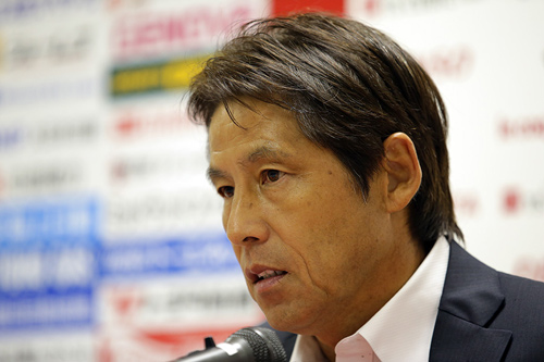 [ [ J1：第29節 名古屋 vs 仙台 ] ] | J's GOAL | フォトニュース