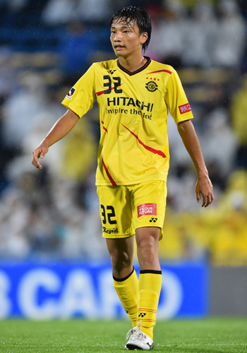 [ [ J1：第29節 柏 vs Ｇ大阪 ] ] | J's GOAL | フォトニュース