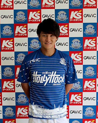 [ [ 水戸：11/15（土）ホーム最終戦・栃木戦の観戦チケットになる『Tシャツチケット2014』発売中！ ] ] | J's GOAL | フォトニュース