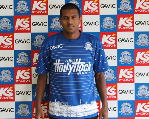 [ [ 水戸：11/15（土）ホーム最終戦・栃木戦の観戦チケットになる『Tシャツチケット2014』発売中！ ] ] | J's GOAL | フォトニュース