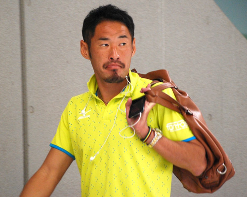 [ [ J2：第38節 栃木 vs 福岡 ] ] | J's GOAL | フォトニュース