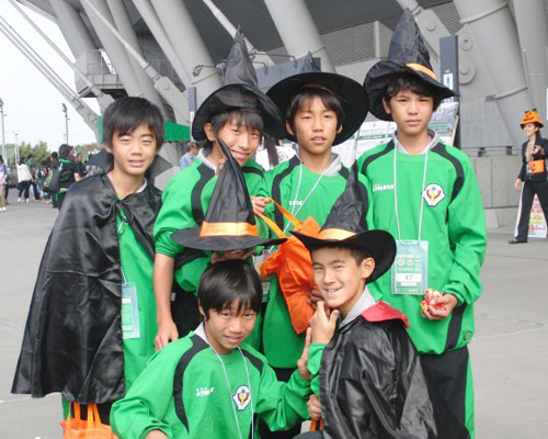 [ [ J2：第38節 東京Ｖ vs 愛媛 ] ] | J's GOAL | フォトニュース