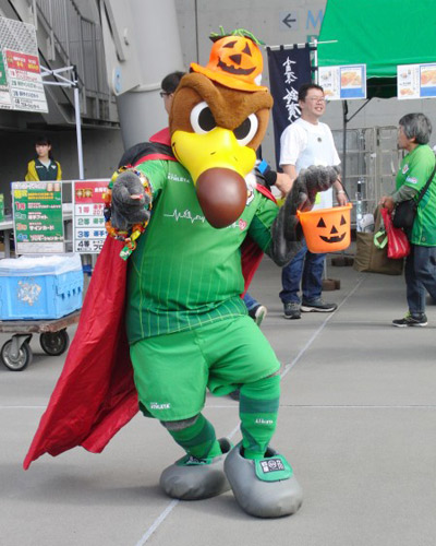 [ [ J2：第38節 東京Ｖ vs 愛媛 ] ] | J's GOAL | フォトニュース