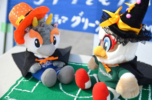 [ [ J2：第38節 松本 vs 富山 ] ] | J's GOAL | フォトニュース