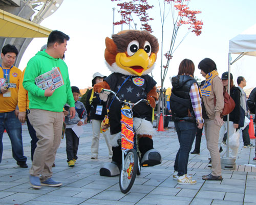 [ [ J1：第30節 仙台 vs 柏 ] ] | J's GOAL | フォトニュース