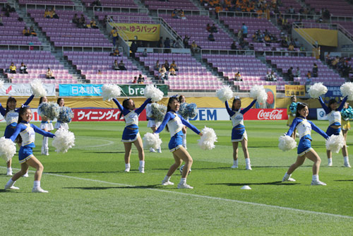 [ [ J1：第30節 仙台 vs 柏 ] ] | J's GOAL | フォトニュース