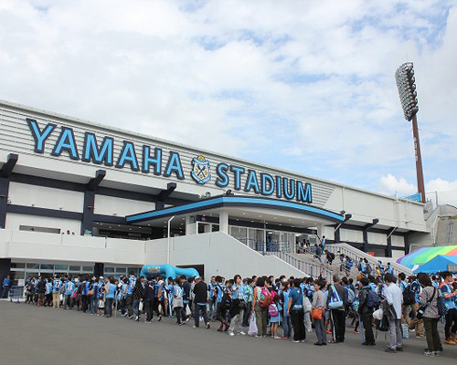 [ [ J2：第38節 磐田 vs 京都 ] ] | J's GOAL | フォトニュース