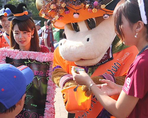 [ [ J1：第30節 神戸 vs 大宮 ] ] | J's GOAL | フォトニュース