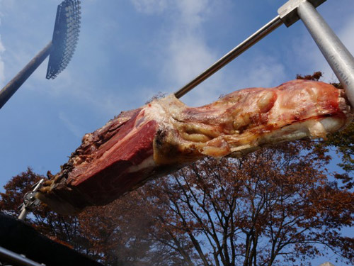 [ [ J2：第38節 北九州 vs 岐阜 ] ] | J's GOAL | フォトニュース