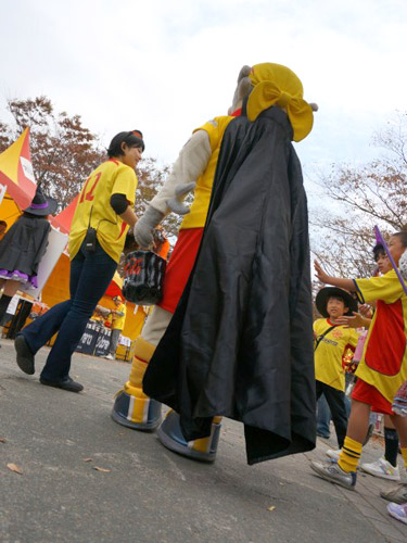 [ [ J2：第38節 北九州 vs 岐阜 ] ] | J's GOAL | フォトニュース
