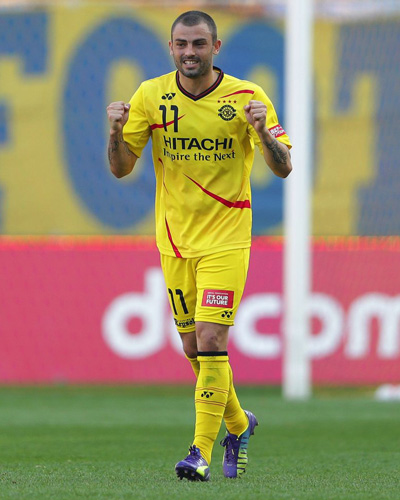 [ [ J1：第30節 仙台 vs 柏 ] ] | J's GOAL | フォトニュース