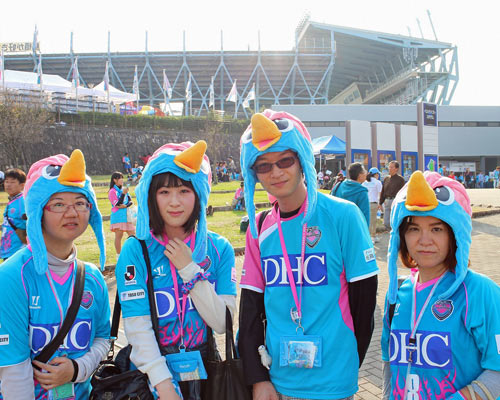 [ [ J1：第30節 鳥栖 vs 新潟 ] ] | J's GOAL | フォトニュース