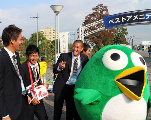 [ [ J1：第30節 鳥栖 vs 新潟 ] ] | J's GOAL | フォトニュース