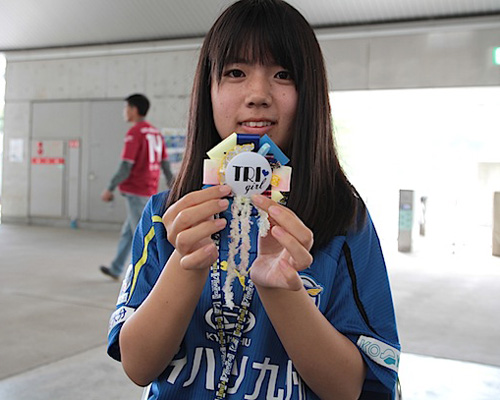 [ [ J2：第38節 大分 vs 岡山 ] ] | J's GOAL | フォトニュース