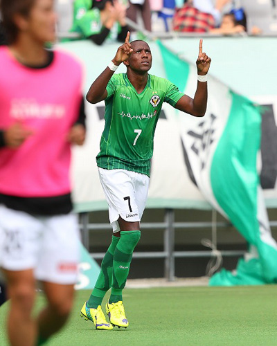 [ [ J2：第38節 東京Ｖ vs 愛媛 ] ] | J's GOAL | フォトニュース