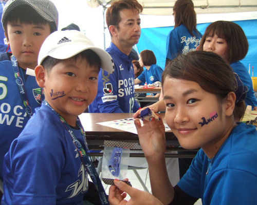 [ [ J1：第30節 徳島 vs 名古屋 ] ] | J's GOAL | フォトニュース