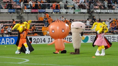 [ [ J1：第30節 清水 vs 広島 ] ] | J's GOAL | フォトニュース