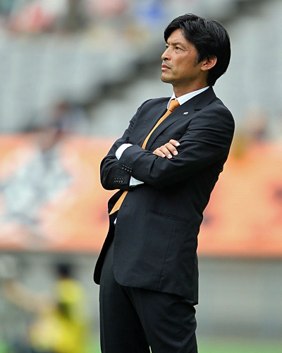 [ [ J2：第38節 東京Ｖ vs 愛媛 ] ] | J's GOAL | フォトニュース