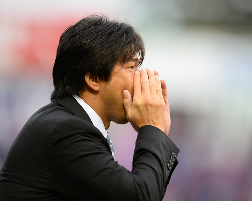 [ [ J2：第38節 磐田 vs 京都 ] ] | J's GOAL | フォトニュース