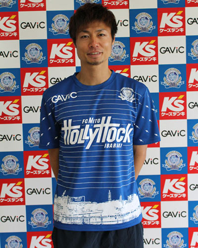 [ [ 水戸：11/15（土）ホーム最終戦・栃木戦の観戦チケットになる『Tシャツチケット2014』発売中！ ] ] | J's GOAL | フォトニュース