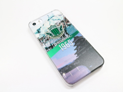 [ [ 松本：iPhoneケース販売のお知らせ ] ] | J's GOAL | フォトニュース