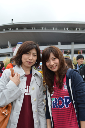 [ [ J2：第39節 岡山 vs 京都 ] ] | J's GOAL | フォトニュース