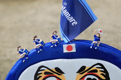 [ [ J2：第39節 讃岐 vs 北九州 ] ] | J's GOAL | フォトニュース