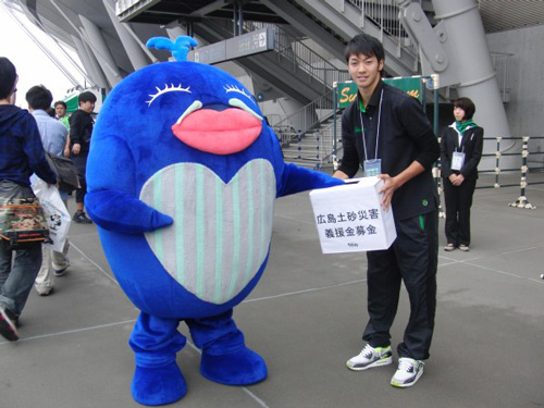 [ [ J2：第39節 東京Ｖ vs 札幌 ] ] | J's GOAL | フォトニュース