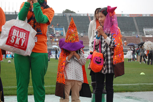 [ [ J2：第39節 愛媛 vs 長崎 ] ] | J's GOAL | フォトニュース