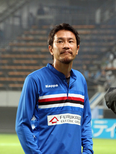 [ [ J2：第39節 千葉 vs 磐田 ] ] | J's GOAL | フォトニュース