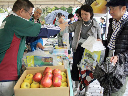 [ [ J2：第39節 福岡 vs 松本 ] ] | J's GOAL | フォトニュース
